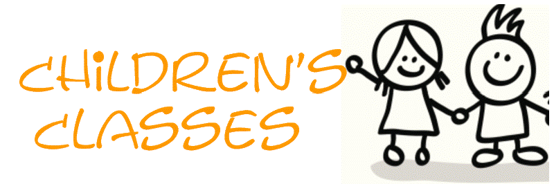 Childrens-classes